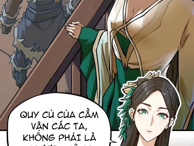 Tông Môn Của Ta Có Triệu Điểm Mạnh Chapter 36 - 29