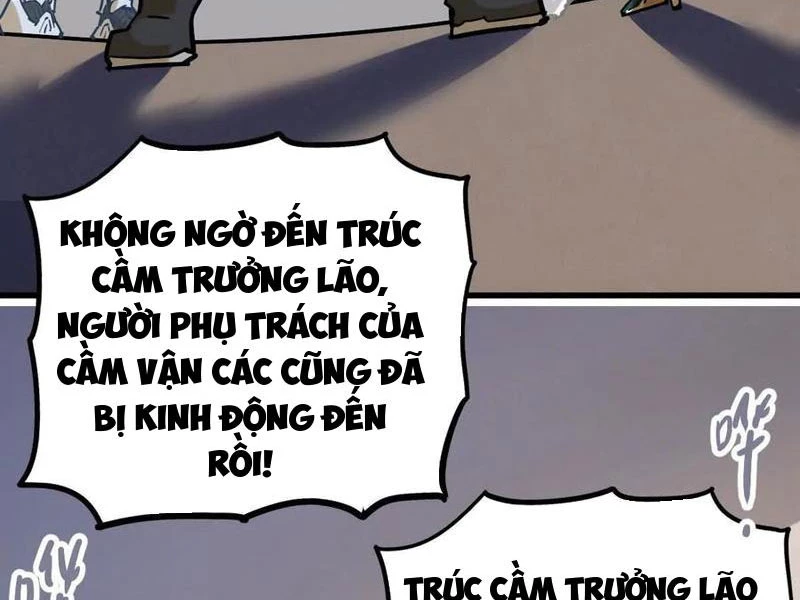 Tông Môn Của Ta Có Triệu Điểm Mạnh Chapter 36 - 35