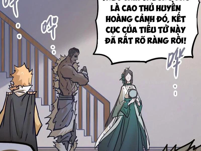 Tông Môn Của Ta Có Triệu Điểm Mạnh Chapter 36 - 36