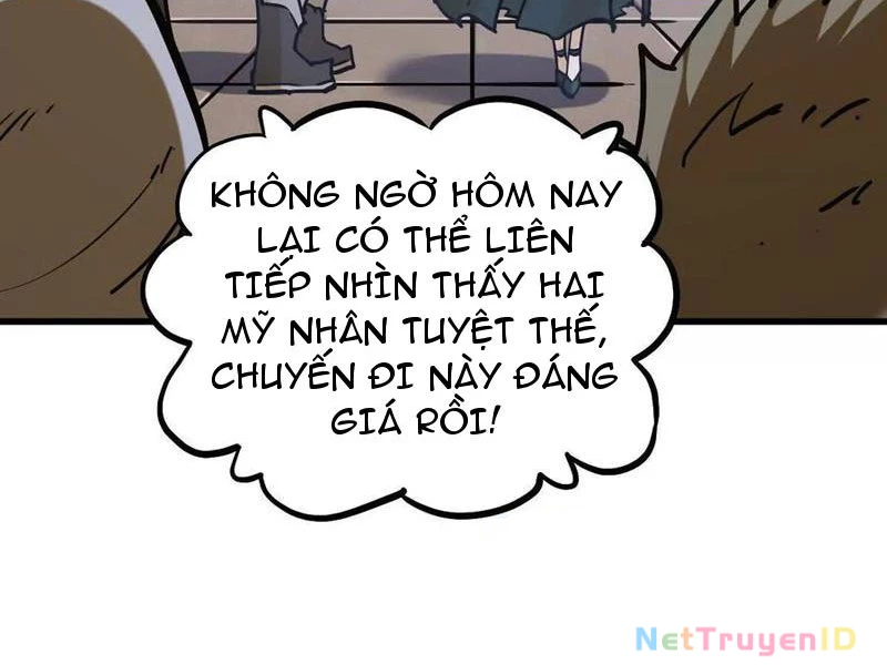 Tông Môn Của Ta Có Triệu Điểm Mạnh Chapter 36 - 37