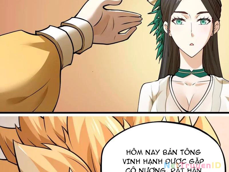 Tông Môn Của Ta Có Triệu Điểm Mạnh Chapter 36 - 39