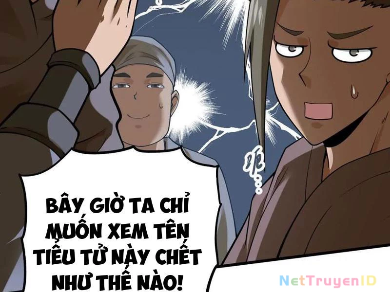 Tông Môn Của Ta Có Triệu Điểm Mạnh Chapter 36 - 43