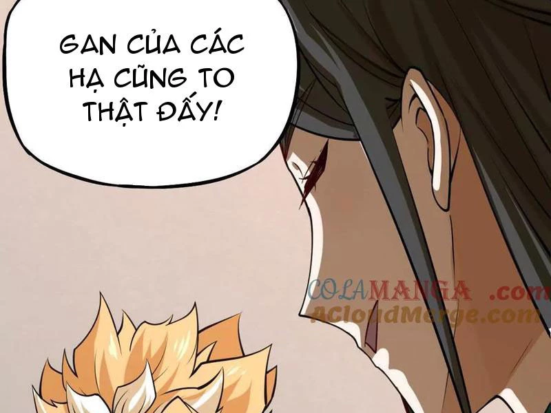 Tông Môn Của Ta Có Triệu Điểm Mạnh Chapter 36 - 47