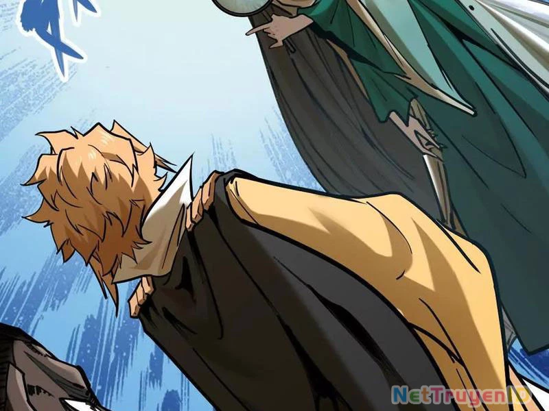 Tông Môn Của Ta Có Triệu Điểm Mạnh Chapter 36 - 53