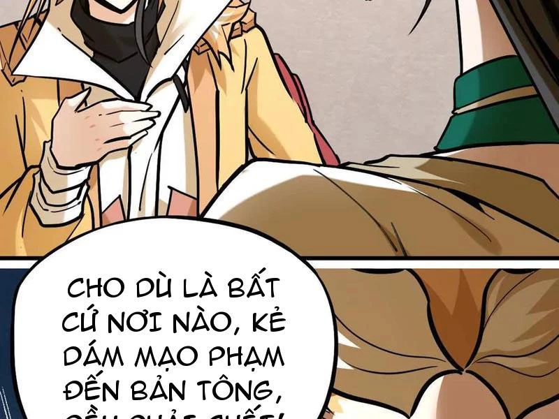 Tông Môn Của Ta Có Triệu Điểm Mạnh Chapter 36 - 57