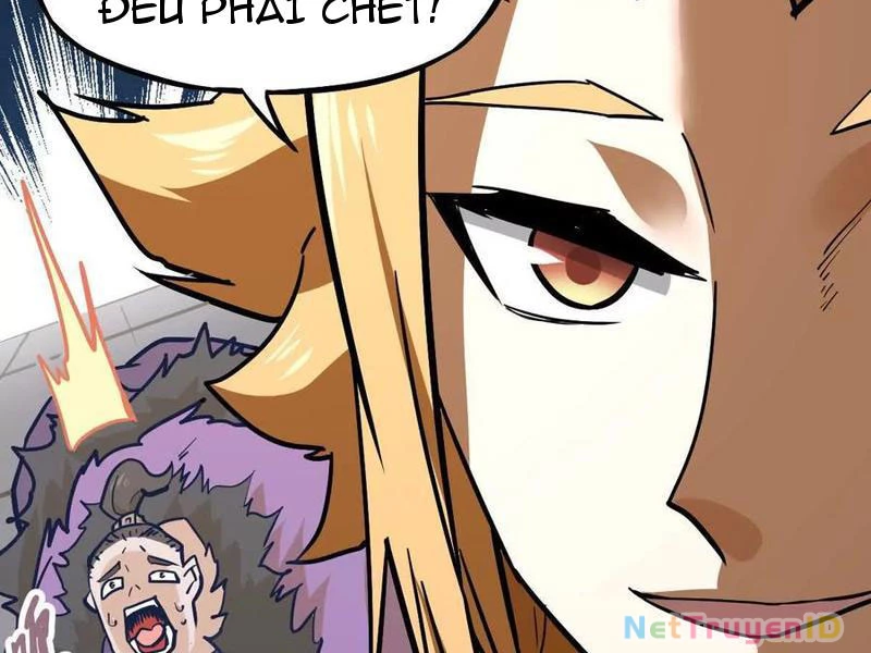 Tông Môn Của Ta Có Triệu Điểm Mạnh Chapter 36 - 58