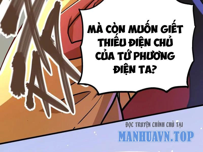 Tông Môn Của Ta Có Triệu Điểm Mạnh Chapter 36 - 63