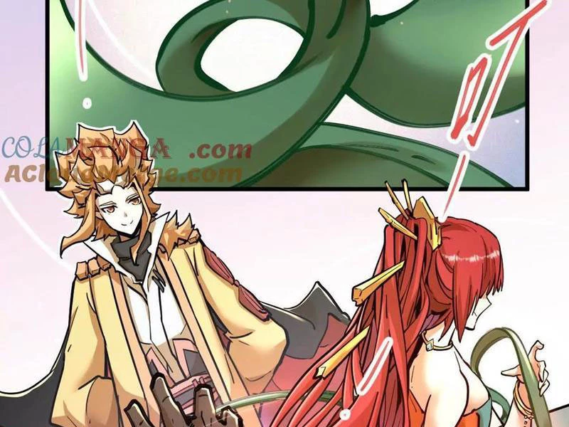 Tông Môn Của Ta Có Triệu Điểm Mạnh Chapter 36 - 65