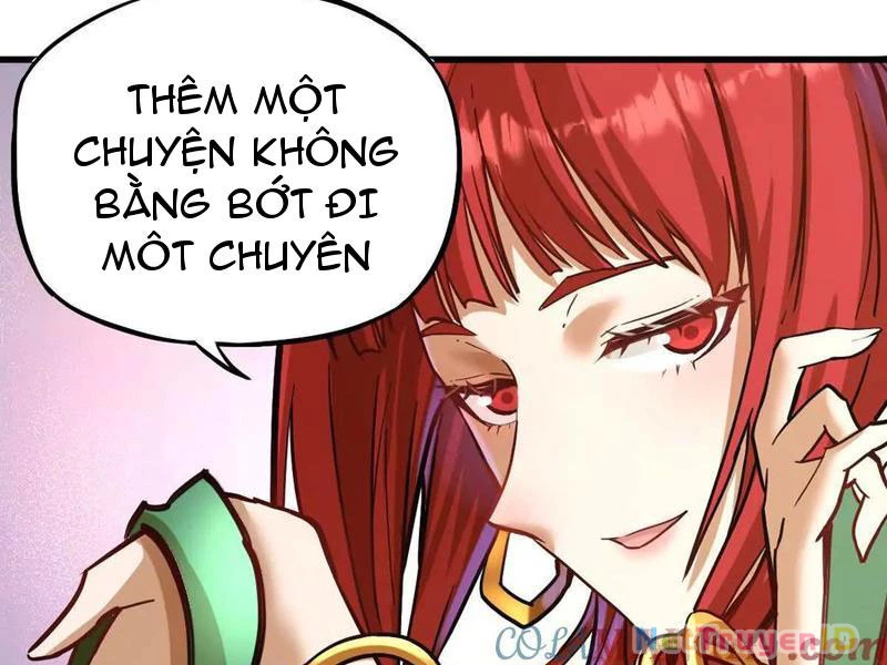 Tông Môn Của Ta Có Triệu Điểm Mạnh Chapter 36 - 73