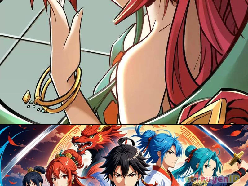 Tông Môn Của Ta Có Triệu Điểm Mạnh Chapter 36 - 81