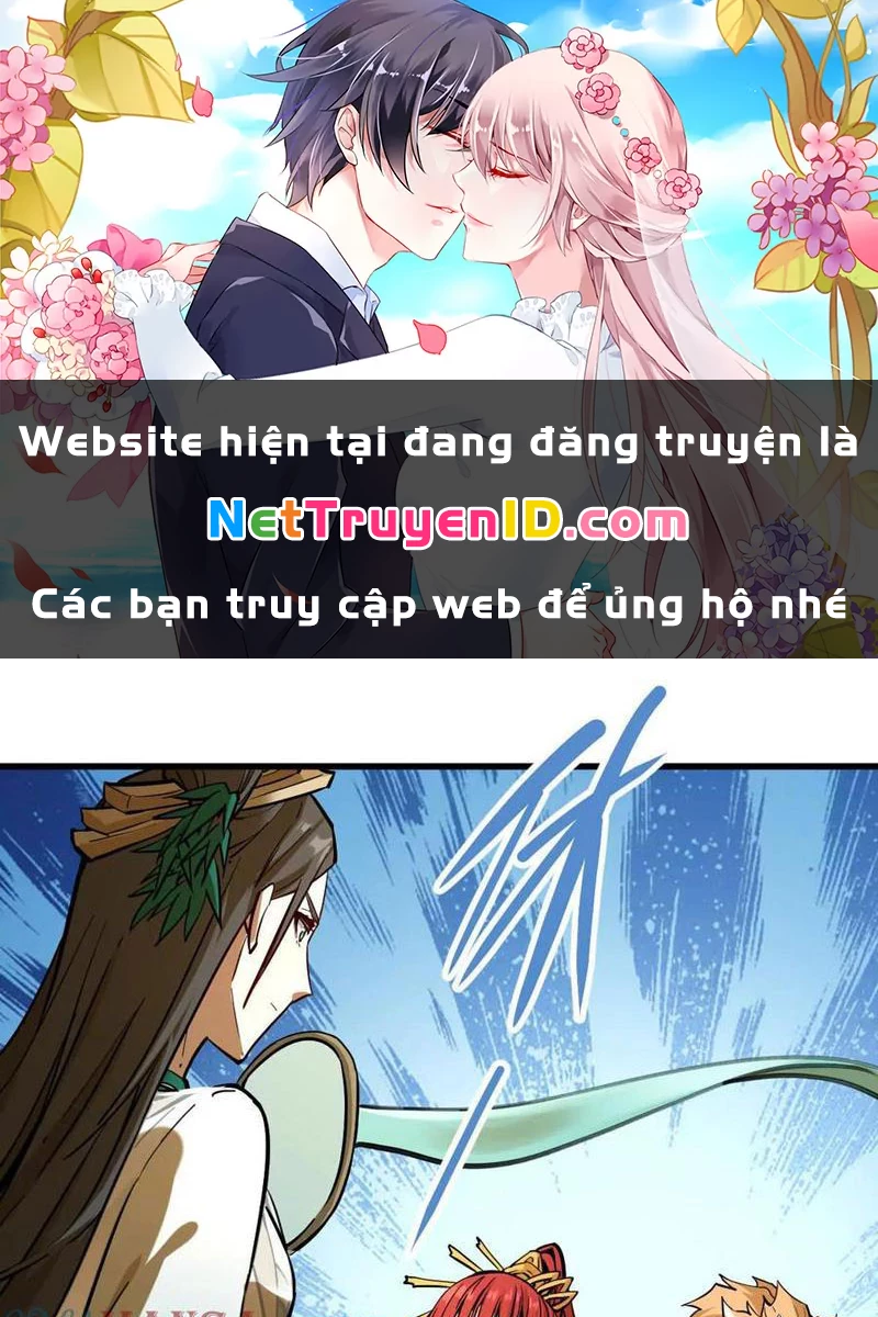 Tông Môn Của Ta Có Triệu Điểm Mạnh Chapter 37 - 1