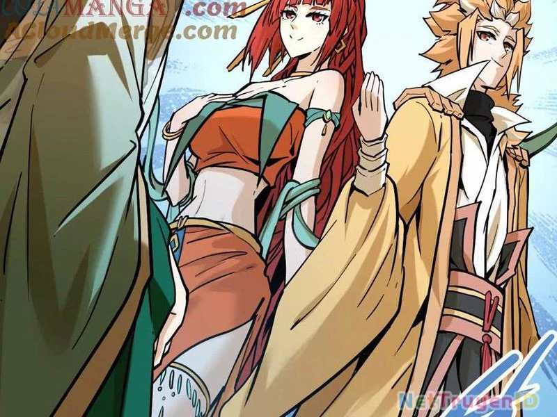 Tông Môn Của Ta Có Triệu Điểm Mạnh Chapter 37 - 2