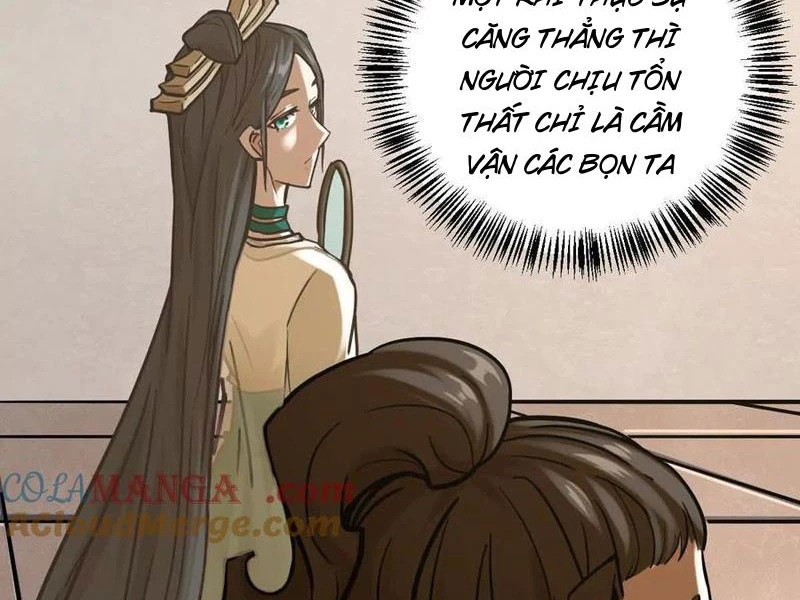 Tông Môn Của Ta Có Triệu Điểm Mạnh Chapter 37 - 6