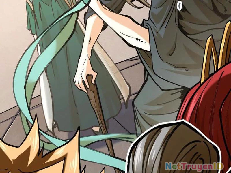 Tông Môn Của Ta Có Triệu Điểm Mạnh Chapter 37 - 10