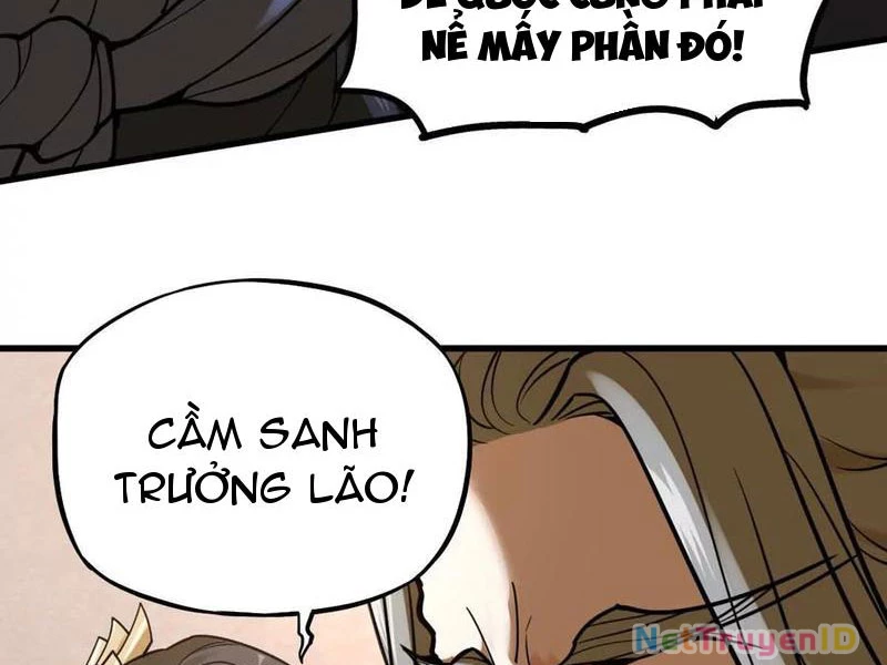 Tông Môn Của Ta Có Triệu Điểm Mạnh Chapter 37 - 17