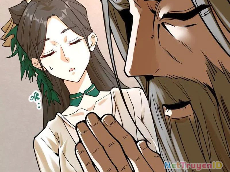 Tông Môn Của Ta Có Triệu Điểm Mạnh Chapter 37 - 18