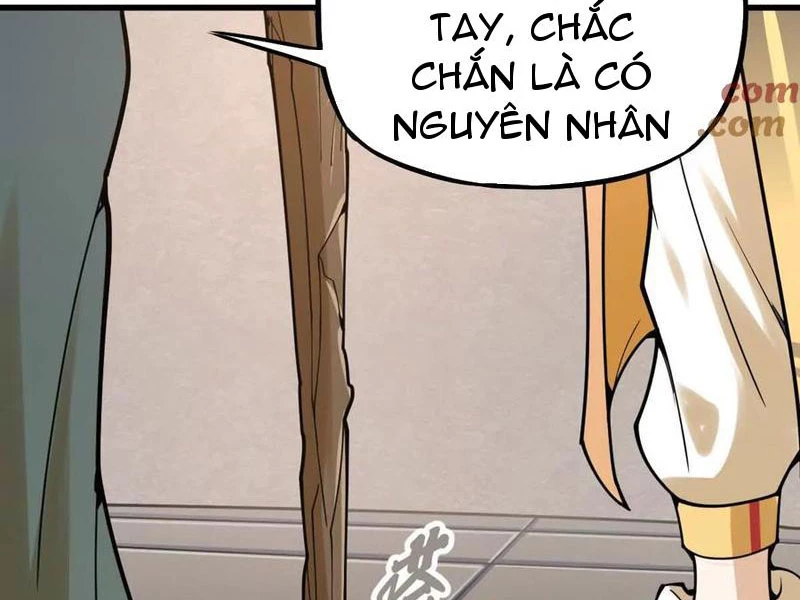 Tông Môn Của Ta Có Triệu Điểm Mạnh Chapter 37 - 20