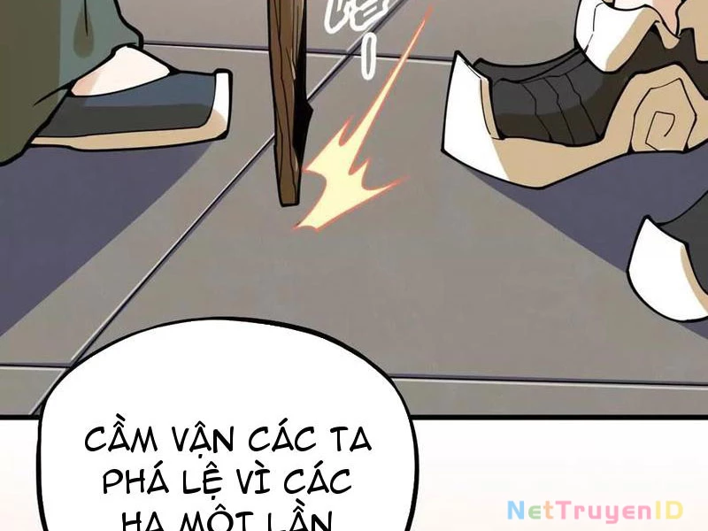 Tông Môn Của Ta Có Triệu Điểm Mạnh Chapter 37 - 21