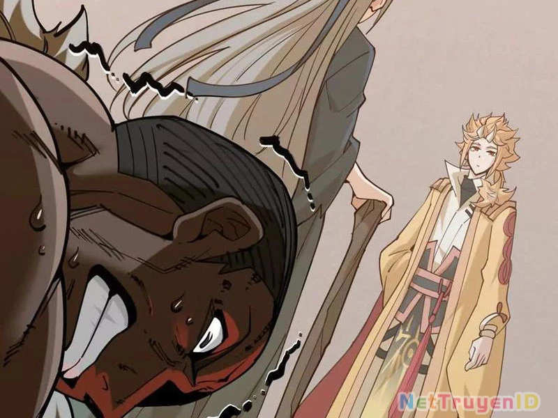 Tông Môn Của Ta Có Triệu Điểm Mạnh Chapter 37 - 23