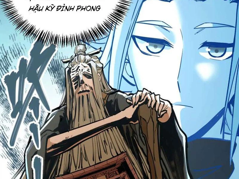 Tông Môn Của Ta Có Triệu Điểm Mạnh Chapter 37 - 27