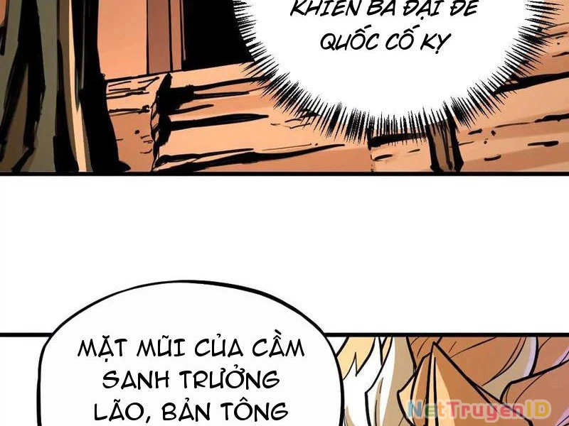 Tông Môn Của Ta Có Triệu Điểm Mạnh Chapter 37 - 29