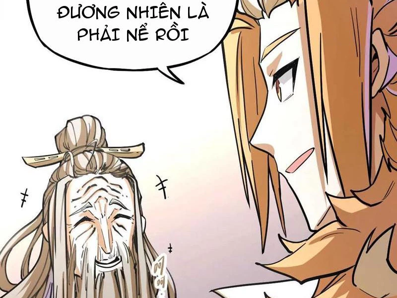 Tông Môn Của Ta Có Triệu Điểm Mạnh Chapter 37 - 30