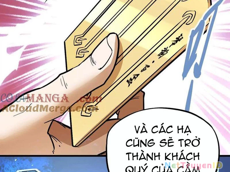 Tông Môn Của Ta Có Triệu Điểm Mạnh Chapter 37 - 33