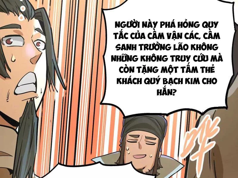 Tông Môn Của Ta Có Triệu Điểm Mạnh Chapter 37 - 39