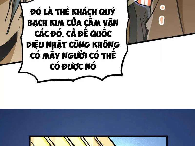 Tông Môn Của Ta Có Triệu Điểm Mạnh Chapter 37 - 40