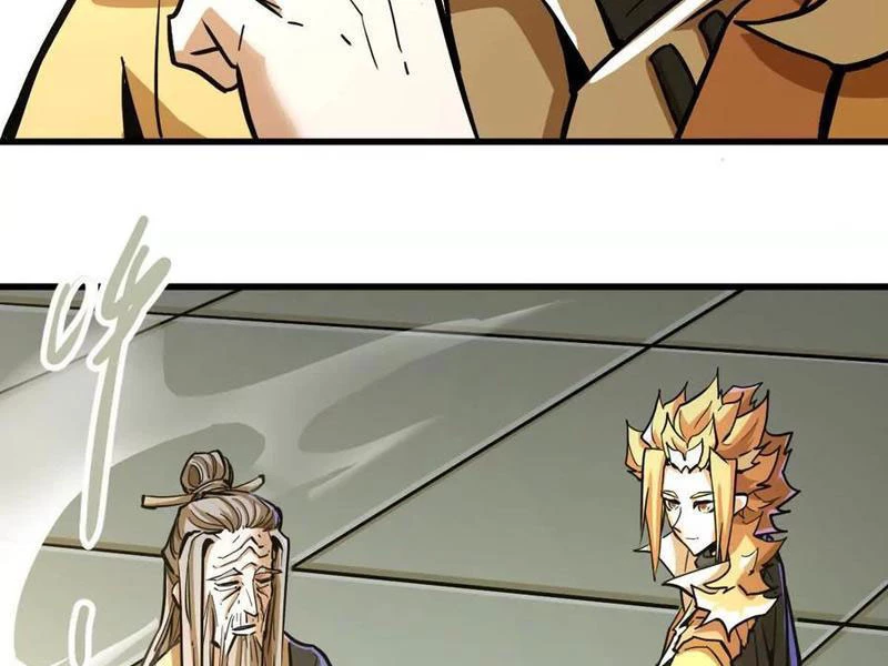 Tông Môn Của Ta Có Triệu Điểm Mạnh Chapter 37 - 44