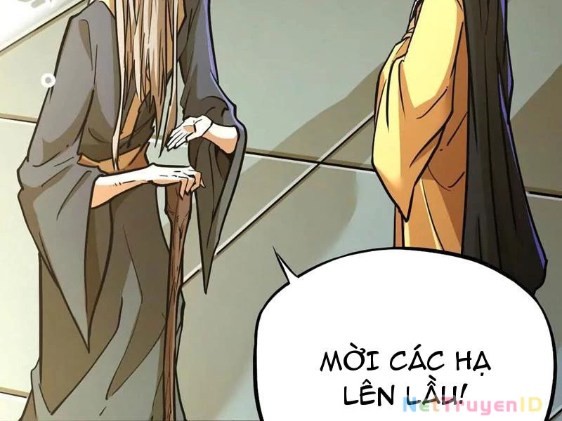 Tông Môn Của Ta Có Triệu Điểm Mạnh Chapter 37 - 45