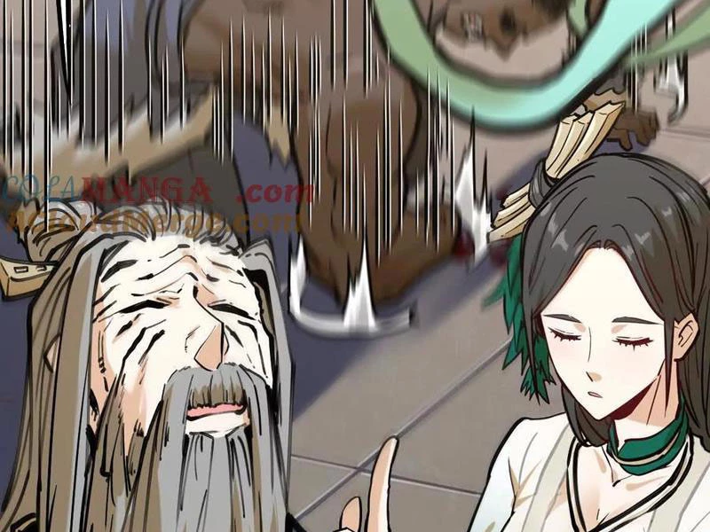 Tông Môn Của Ta Có Triệu Điểm Mạnh Chapter 37 - 70