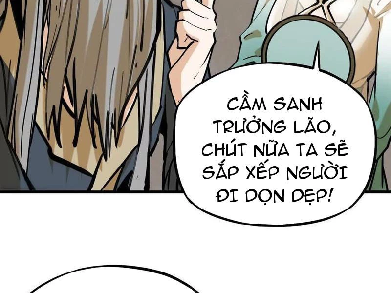 Tông Môn Của Ta Có Triệu Điểm Mạnh Chapter 37 - 71