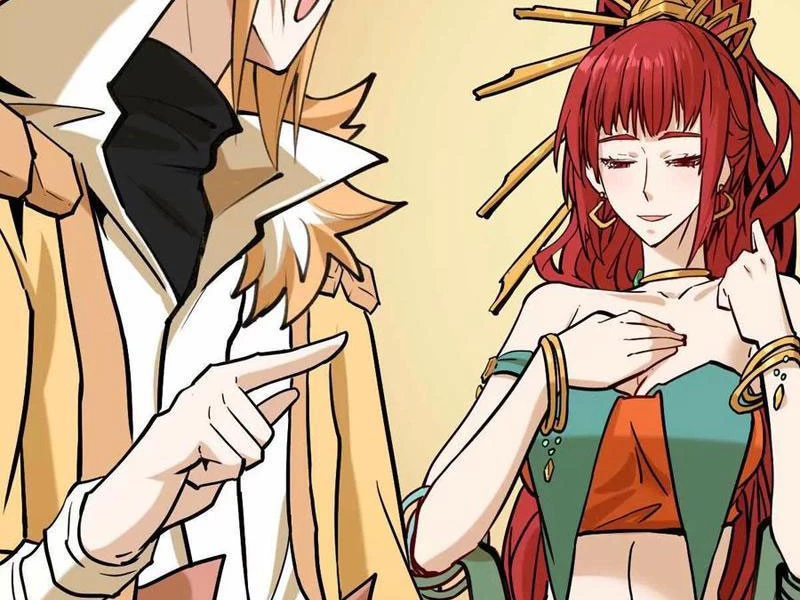 Tông Môn Của Ta Có Triệu Điểm Mạnh Chapter 37 - 73