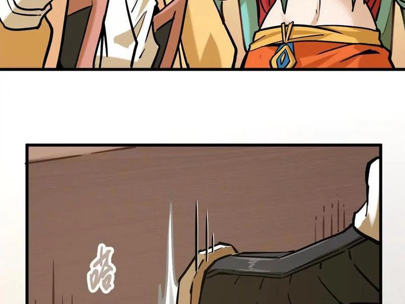 Tông Môn Của Ta Có Triệu Điểm Mạnh Chapter 37 - 74