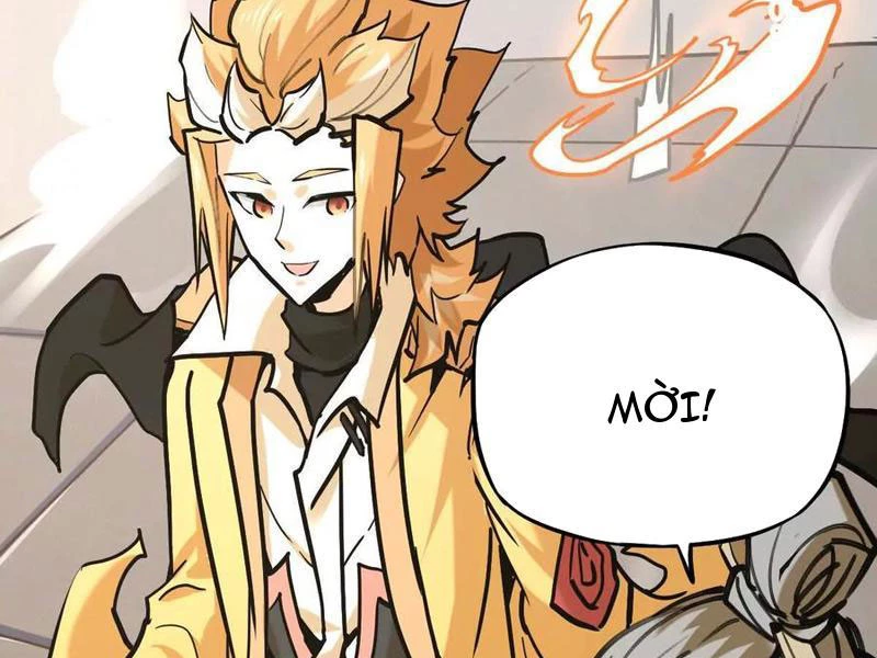 Tông Môn Của Ta Có Triệu Điểm Mạnh Chapter 37 - 76