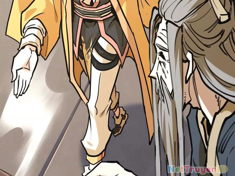 Tông Môn Của Ta Có Triệu Điểm Mạnh Chapter 37 - 77