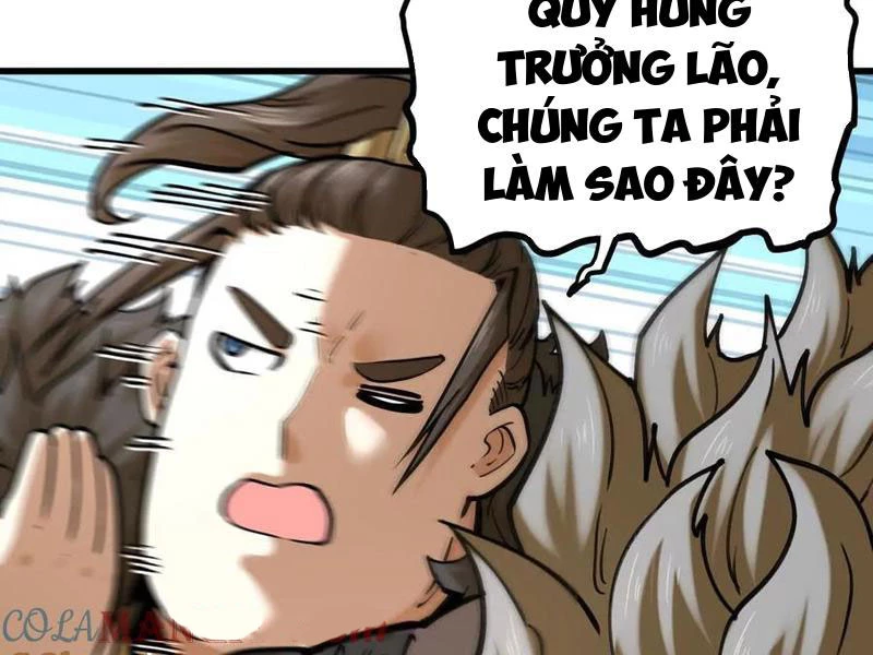 Tông Môn Của Ta Có Triệu Điểm Mạnh Chapter 37 - 79