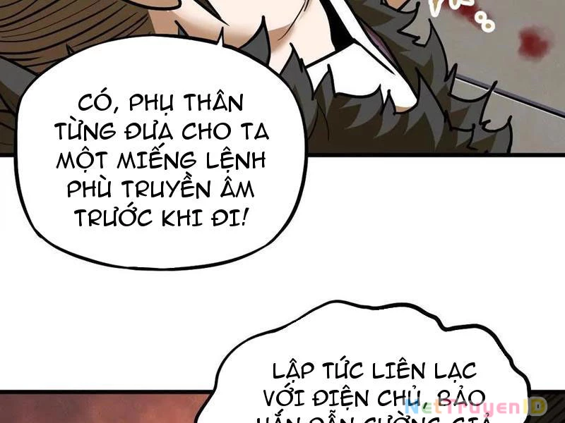 Tông Môn Của Ta Có Triệu Điểm Mạnh Chapter 37 - 84