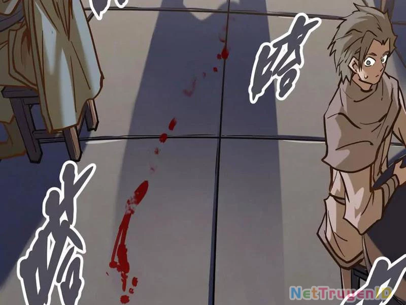 Tông Môn Của Ta Có Triệu Điểm Mạnh Chapter 37 - 100