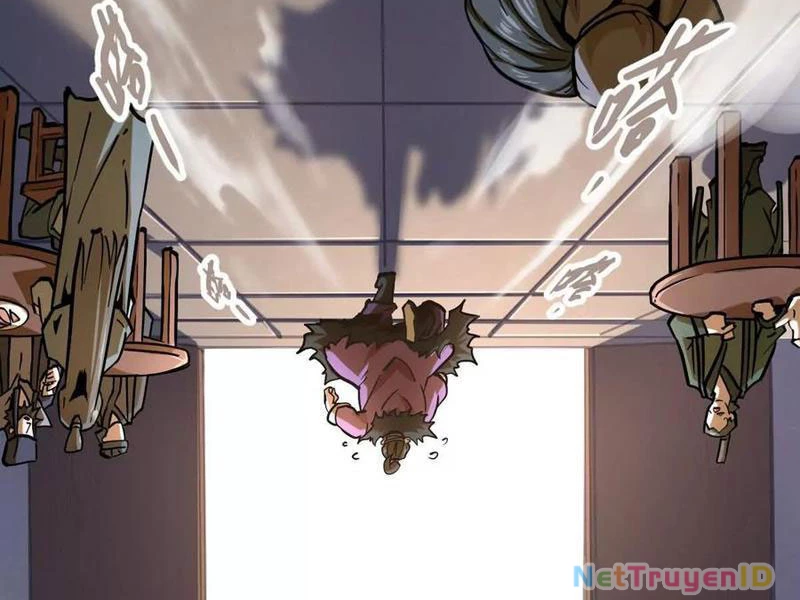 Tông Môn Của Ta Có Triệu Điểm Mạnh Chapter 37 - 111