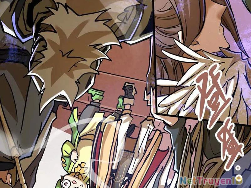 Tông Môn Của Ta Có Triệu Điểm Mạnh Chapter 38 - 12