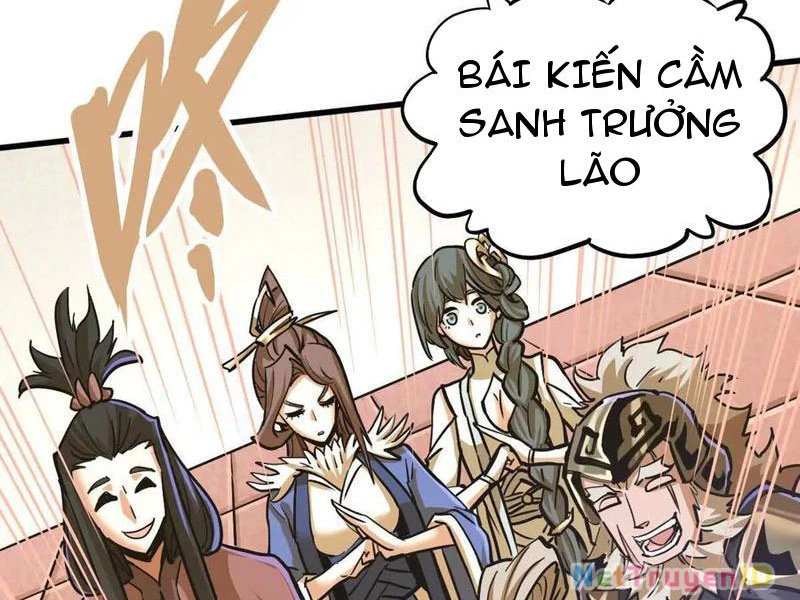 Tông Môn Của Ta Có Triệu Điểm Mạnh Chapter 38 - 16