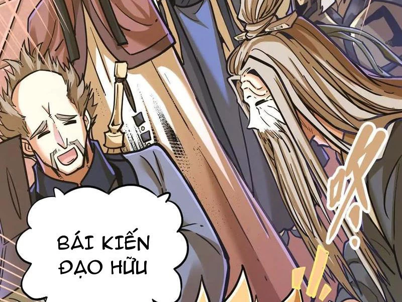 Tông Môn Của Ta Có Triệu Điểm Mạnh Chapter 38 - 17