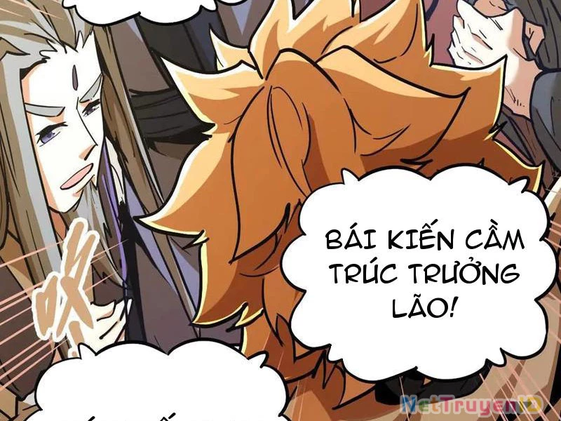 Tông Môn Của Ta Có Triệu Điểm Mạnh Chapter 38 - 18