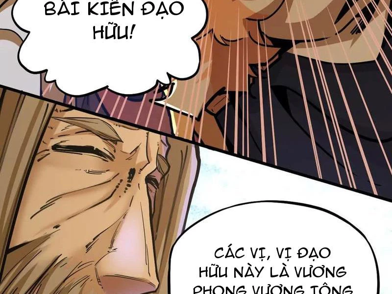 Tông Môn Của Ta Có Triệu Điểm Mạnh Chapter 38 - 19