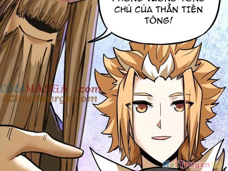 Tông Môn Của Ta Có Triệu Điểm Mạnh Chapter 38 - 20