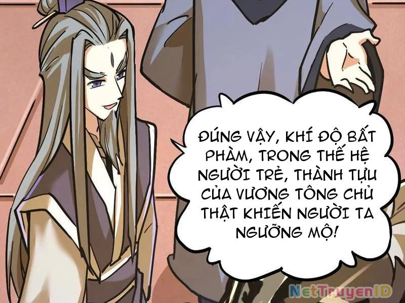 Tông Môn Của Ta Có Triệu Điểm Mạnh Chapter 38 - 26