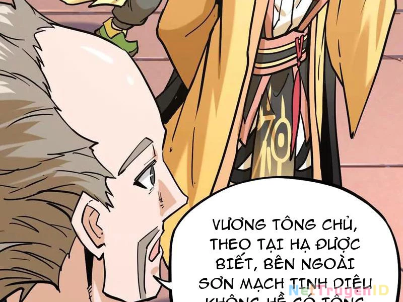 Tông Môn Của Ta Có Triệu Điểm Mạnh Chapter 38 - 30