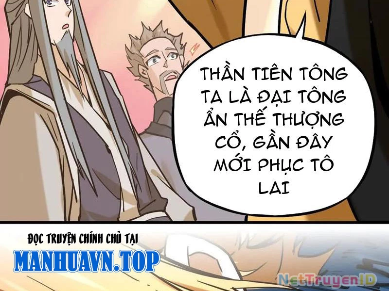 Tông Môn Của Ta Có Triệu Điểm Mạnh Chapter 38 - 33